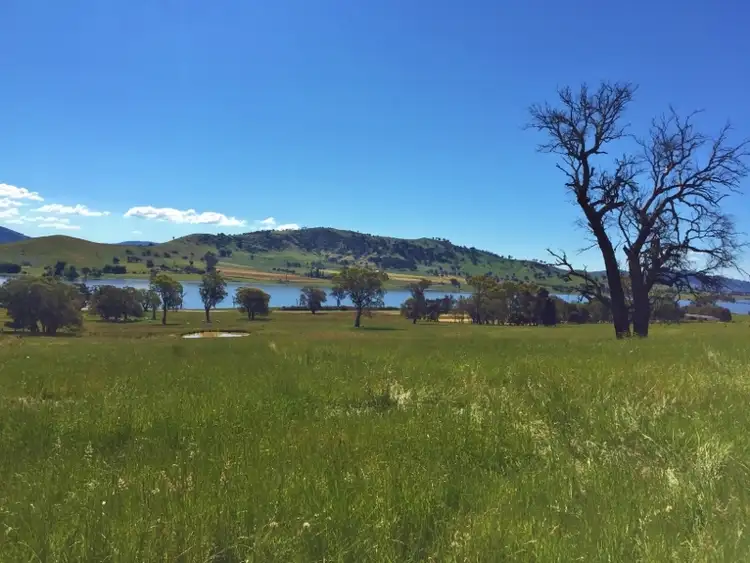 Huon  Bend - Murray Valley Highway, Huon VIC 3695