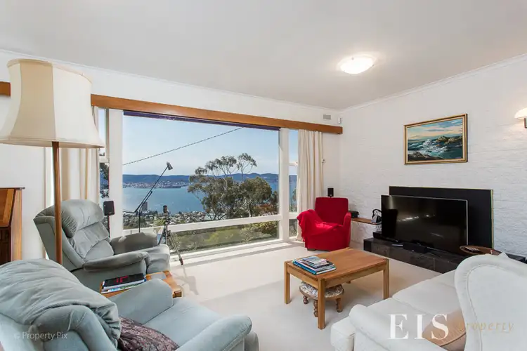 Third view of Homely house listing, 289 Nelson Rd, Mount Nelson TAS 7007