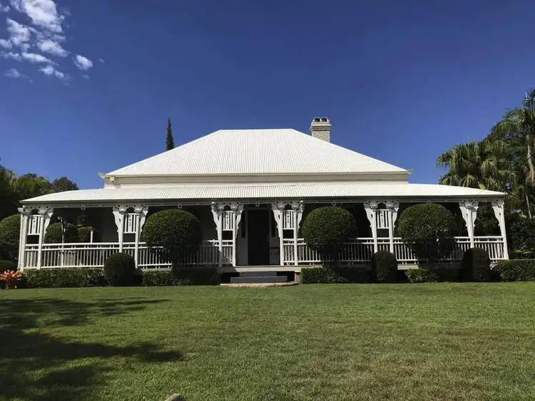 19 Burnett St, Sadliers Crossing QLD 4305