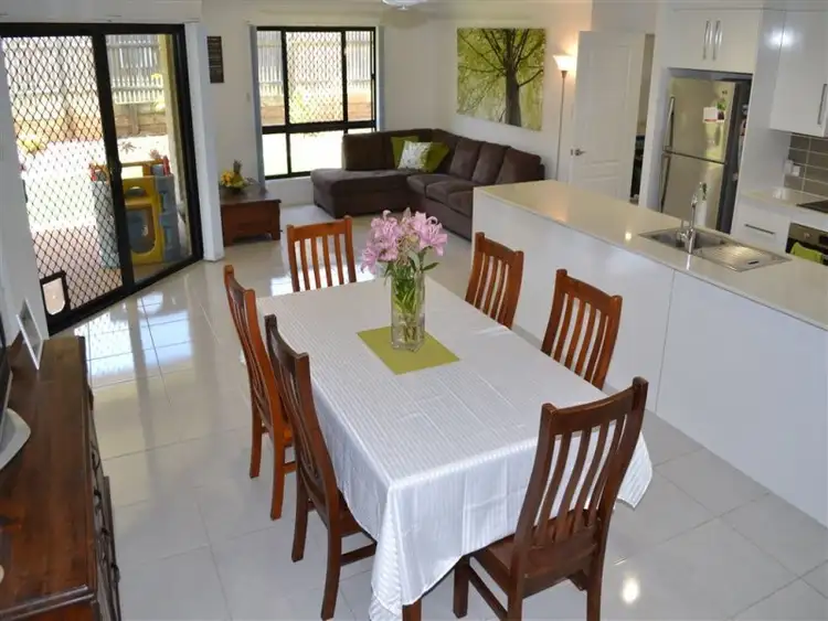 Fifth view of Homely house listing, 7 Mitchell Court, Gracemere QLD 4702