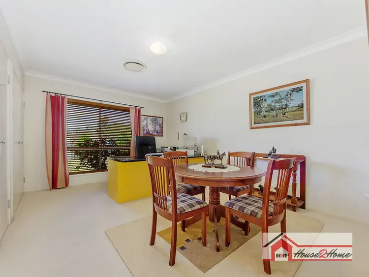 Seventh view of Homely house listing, 16 Caplick Outlook, Ormeau QLD 4208