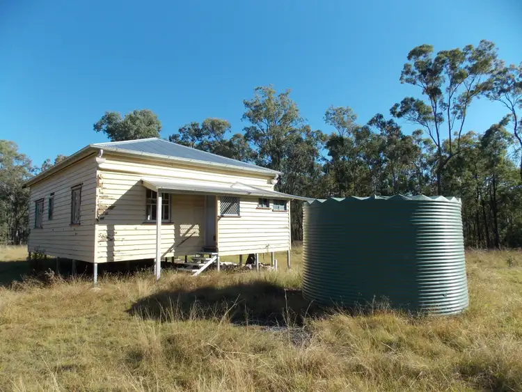 Sixth view of Homely rural property listing, 369 Greys Plains Rd, Merryvale QLD 4340