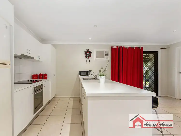 Second view of Homely house listing, 182 Mt Warren Boulevard, Mount Warren Park QLD 4207