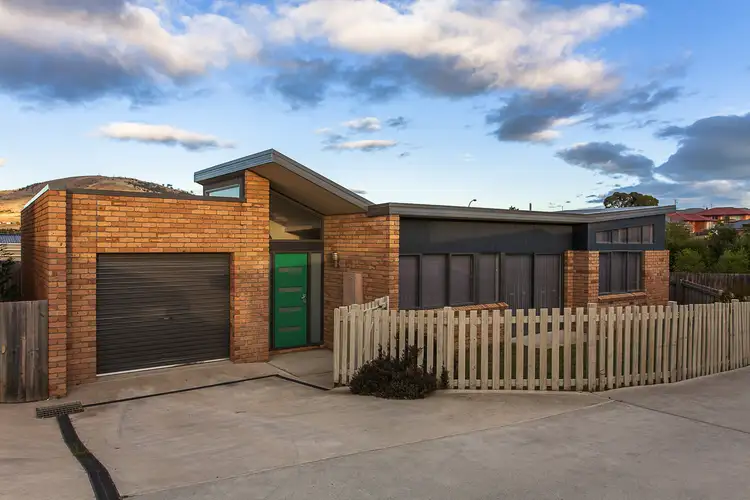 Third view of Homely unit listing, 1 & 3/8 Phemie Ct, Brighton TAS 7030