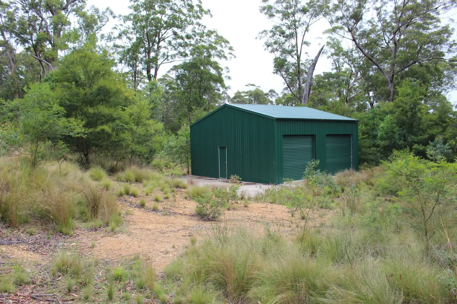 Main view of Homely rural property listing, Address available on request