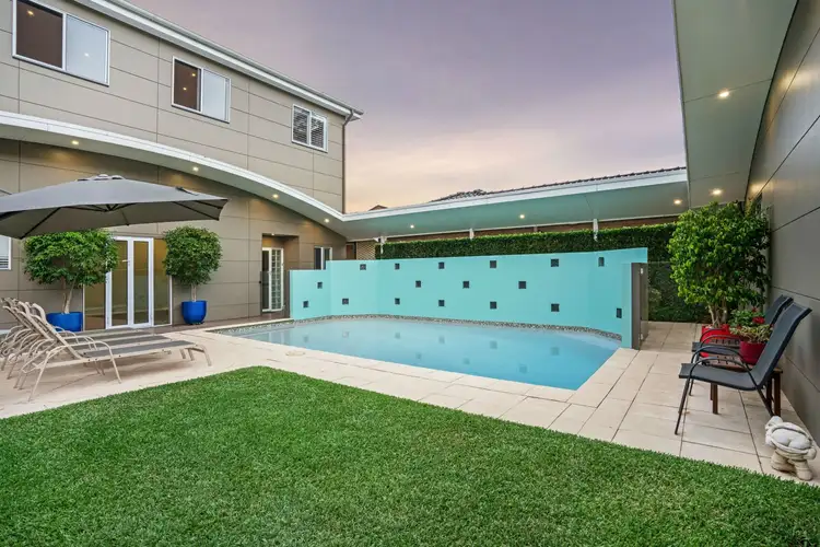 Fourth view of Homely house listing, 13 Paroo Avenue, Eleebana NSW 2282