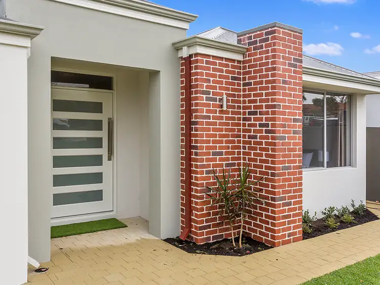 Fifth view of Homely house listing, 38 B Wheyland Street, Willagee WA 6156