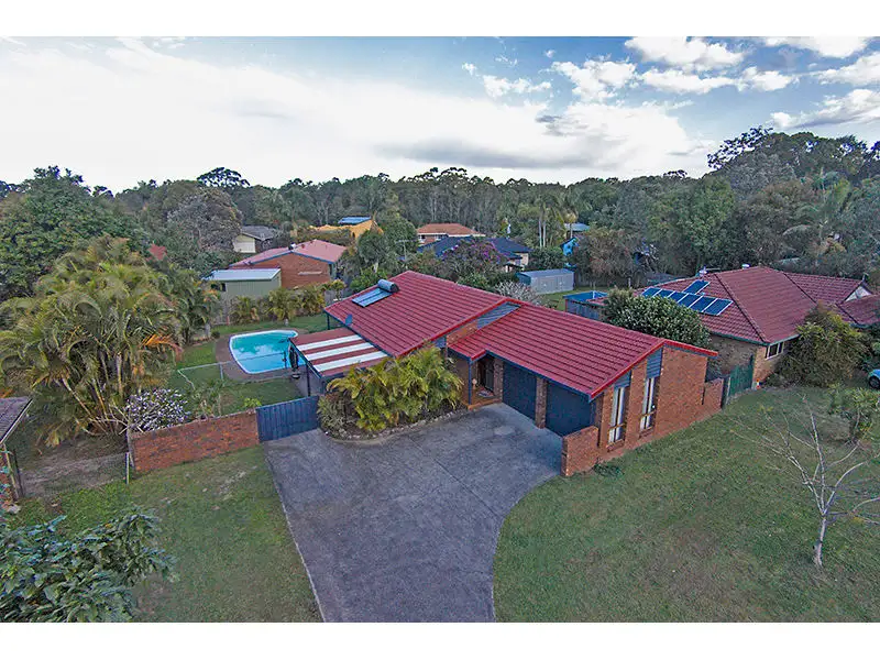 Main view of Homely house listing, 5 Kolora Way, Ocean Shores NSW 2483