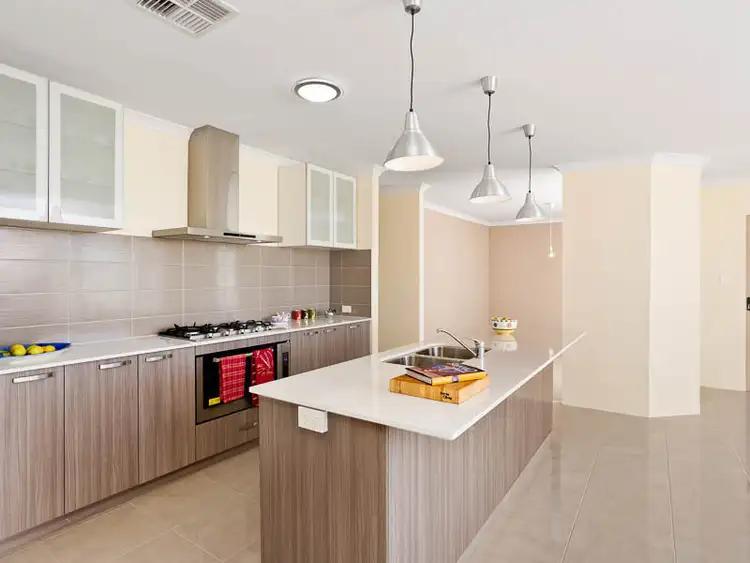 Sixth view of Homely house listing, 49 Epidote Vista, Wellard WA 6170
