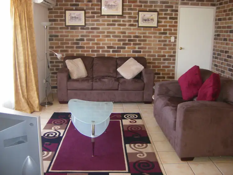 Second view of Homely unit listing, 4/84 Woongarra Scenic Drive, Bargara QLD 4670