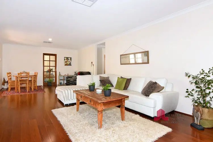 Fifth view of Homely unit listing, 3/112 Mangles Street, South Bunbury WA 6230