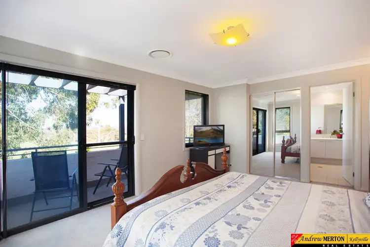 Sixth view of Homely house listing, 47 Tilbury Avenue, Stanhope Gardens NSW 2768