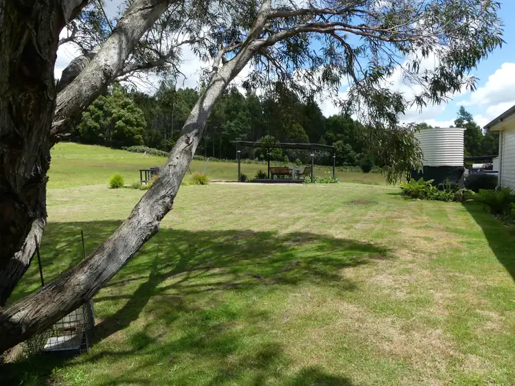 Third view of Homely house listing, 74 Cunninghams Road, Western Creek TAS 7304