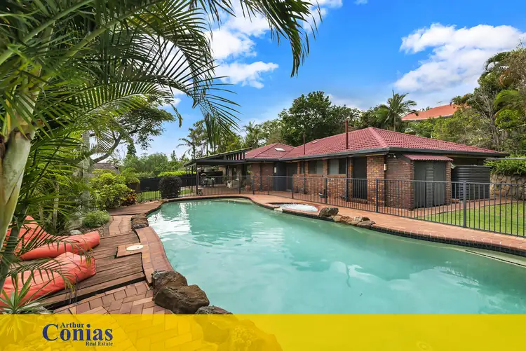 26 Petmar Street, The Gap QLD 4061