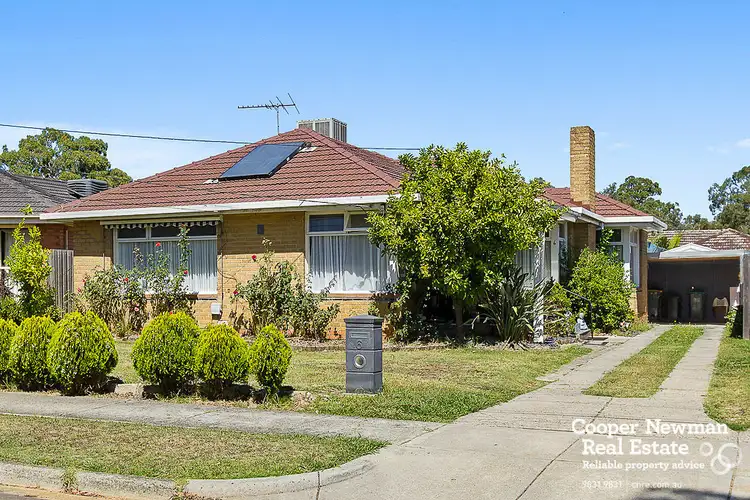 6 Tricia Court, Burwood East VIC 3151