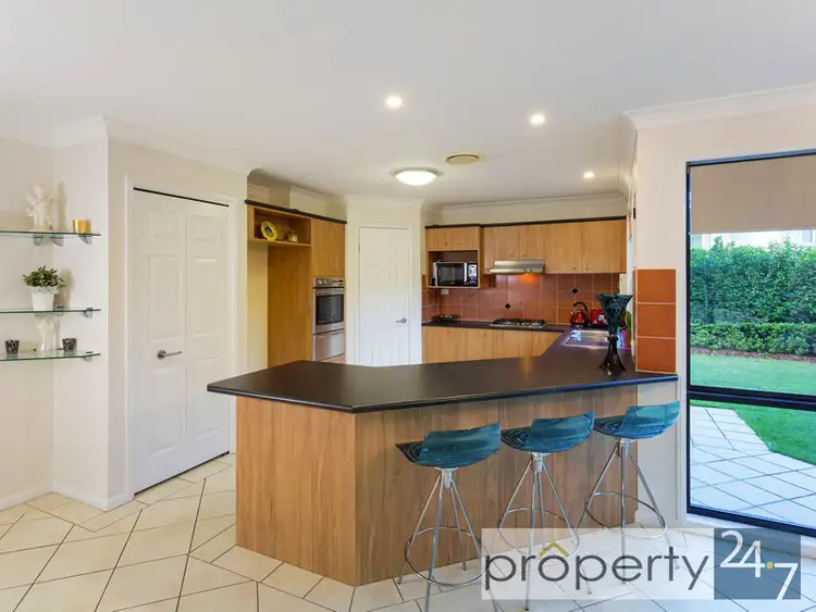 Seventh view of Homely house listing, 20 Brompton Pl, Brookfield QLD 4069