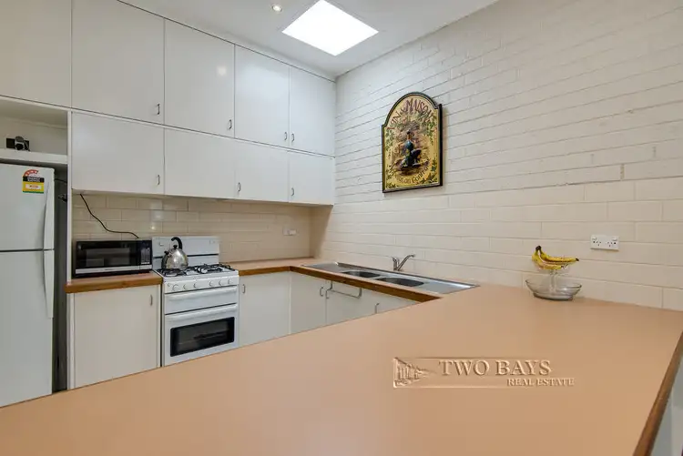 Second view of Homely unit listing, 3/139 Mt Eliza Way, Mount Eliza VIC 3930