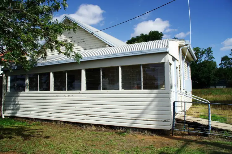 Lot 1 Darby Road, Spring Ridge NSW 2343