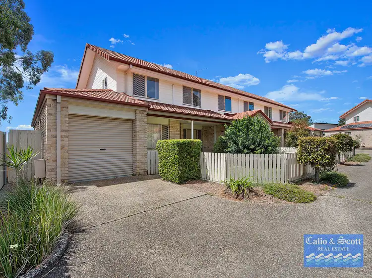 Main view of Homely unit listing, 10/25 Holmes Street, Brighton QLD 4017