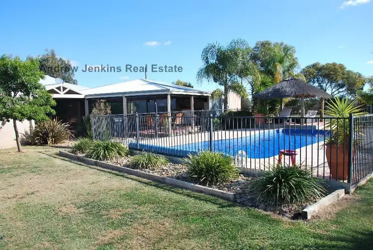 Second view of Homely rural property listing, 179 Hughes Street, Barooga NSW 3644