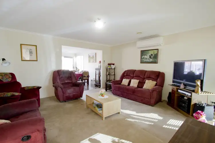 Second view of Homely unit listing, Unit 2/1D Duke Street, Maffra VIC 3860