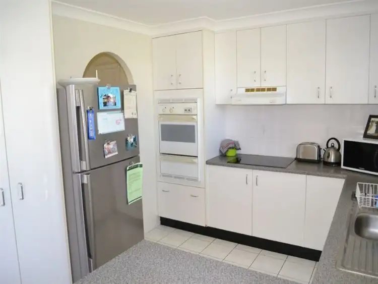 Second view of Homely house listing, 14 GLEESON Close, Gracemere QLD 4702