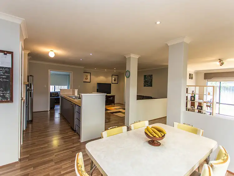 Sixth view of Homely house listing, 29 Aviemore Green, Canning Vale WA 6155