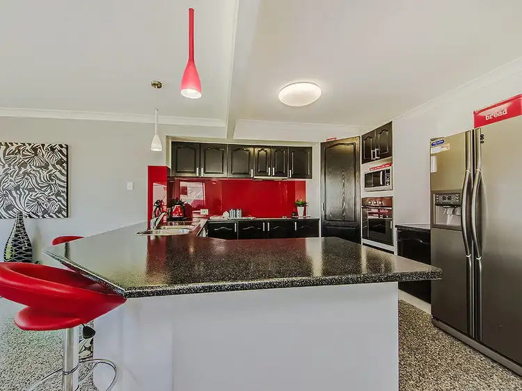 Second view of Homely house listing, LOT 83/306 Cabbage Tree Point Road, Steiglitz QLD 4207