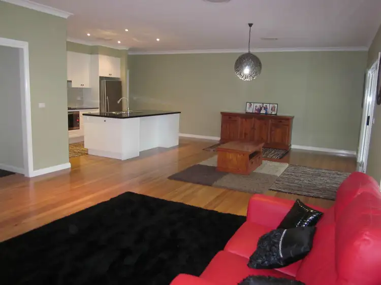 Fifth view of Homely house listing, LOT 259, 33 Alabama Street, Scone NSW 2337