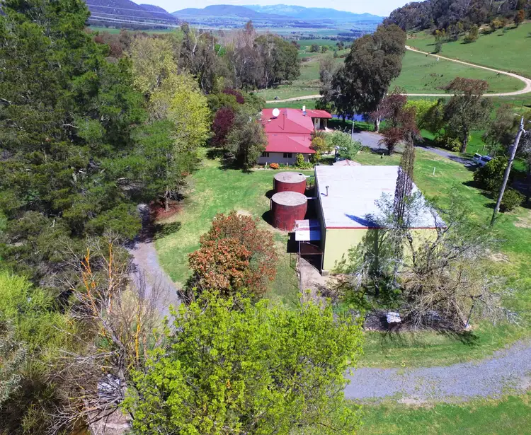 Fourth view of Homely rural property listing, 383 Tunnel Gap Road, Yackandandah VIC 3749