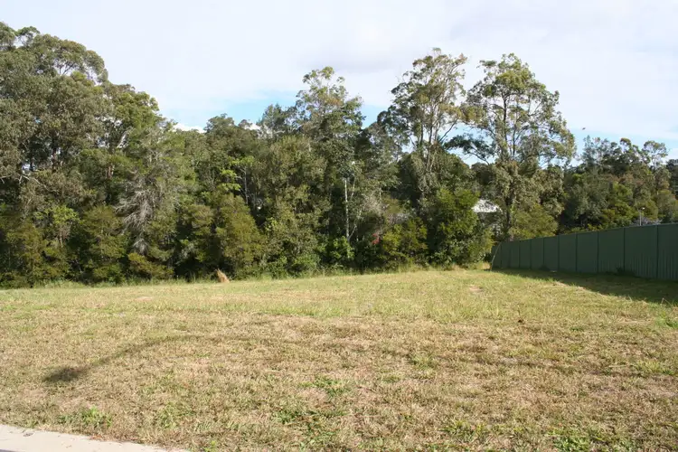 Second view of Homely land listing, L15 Brenchley Circuit, Wauchope NSW 2446