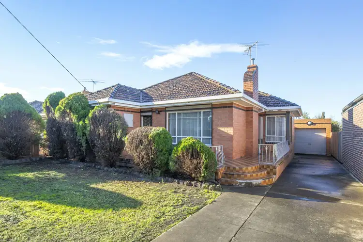 Main view of Homely house listing, 57 North Road, Avondale Heights VIC 3034