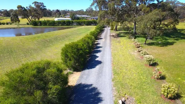 Third view of Homely house listing, 6 Cosson Place, Stawell VIC 3380