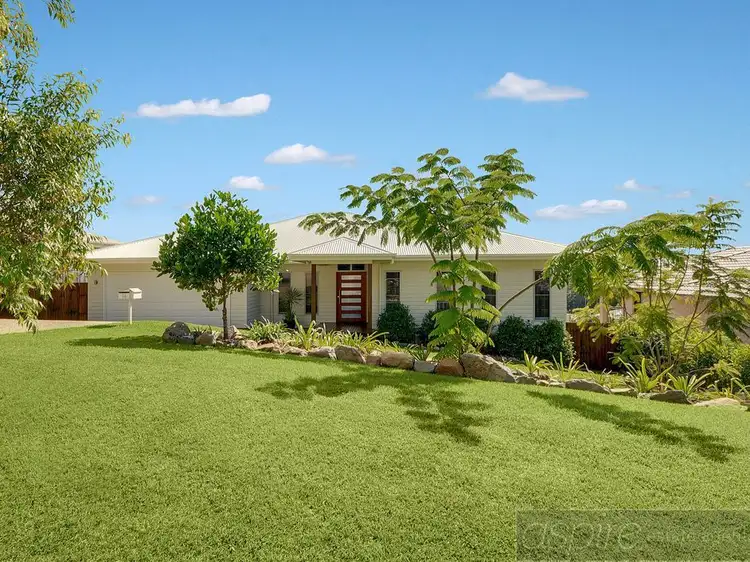 16 Ginger Bell Avenue, Bli Bli QLD 4560