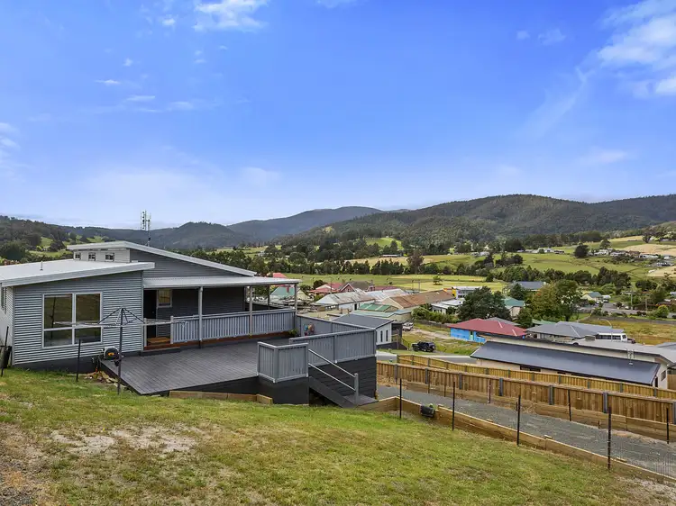 Main view of Homely house listing, 21 Lourdes Rise, Cygnet TAS 7112
