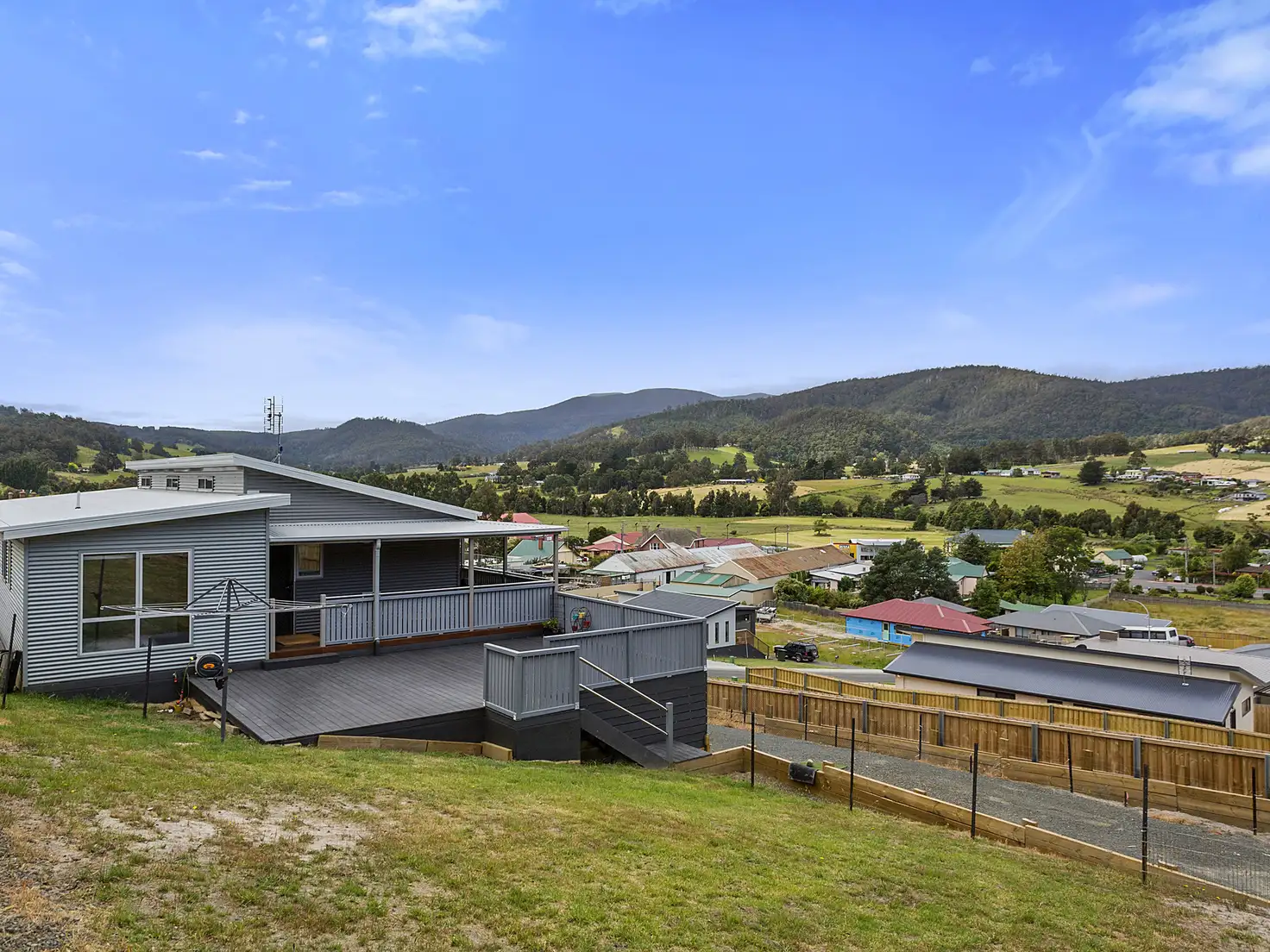 Main view of Homely house listing, 21 Lourdes Rise, Cygnet TAS 7112