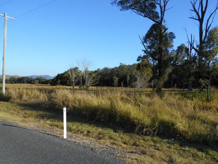 Second view of Homely land listing, Address available on request