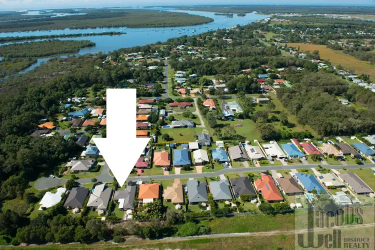 Second view of Homely house listing, LOT 4, 28 Osprey Drive, Jacobs Well QLD 4208