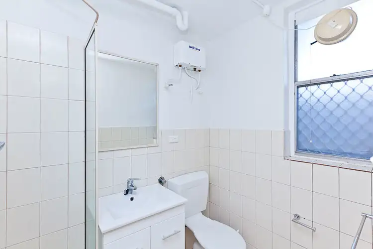 Sixth view of Homely unit listing, 4/159 Fairway, Crawley WA 6009