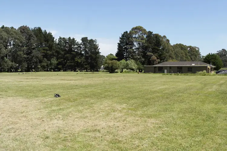 Third view of Homely rural property listing, 40 Northern Avenue, Traralgon VIC 3844