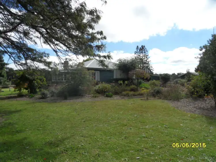 Seventh view of Homely rural property listing, 57 Siviter Road, Stanthorpe QLD 4380