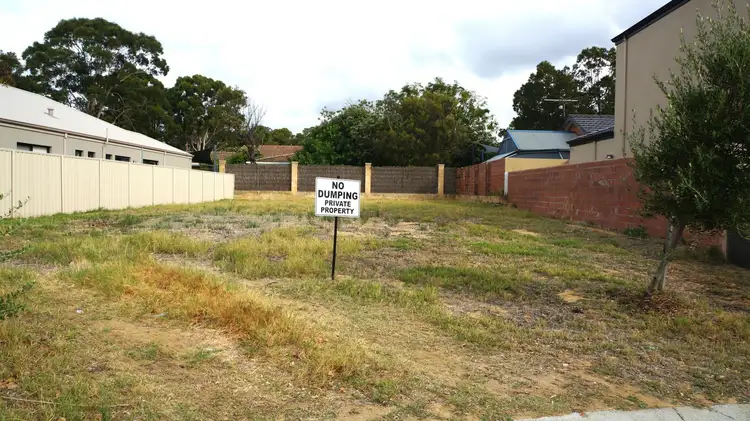 Fourth view of Homely land listing, 12 Mcness Glade, Salter Point WA 6152
