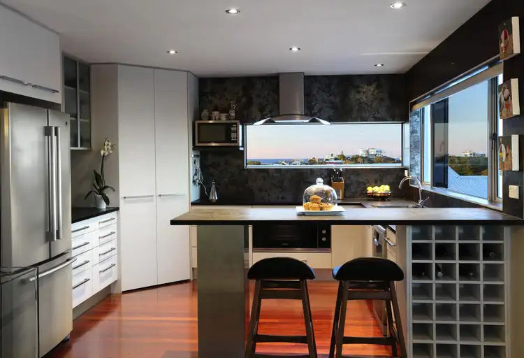 Fourth view of Homely house listing, 4A Barr Ave, Shelly Beach QLD 4551