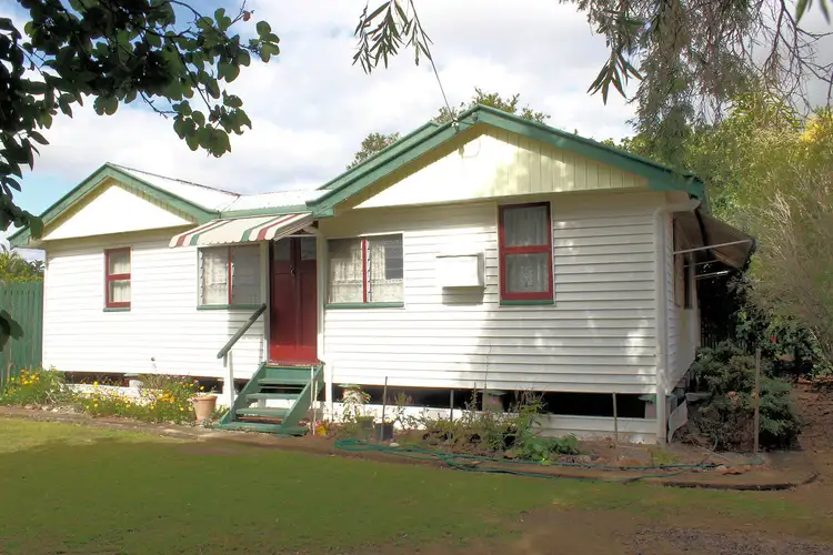 15 Wilson St, Maryborough QLD 4650