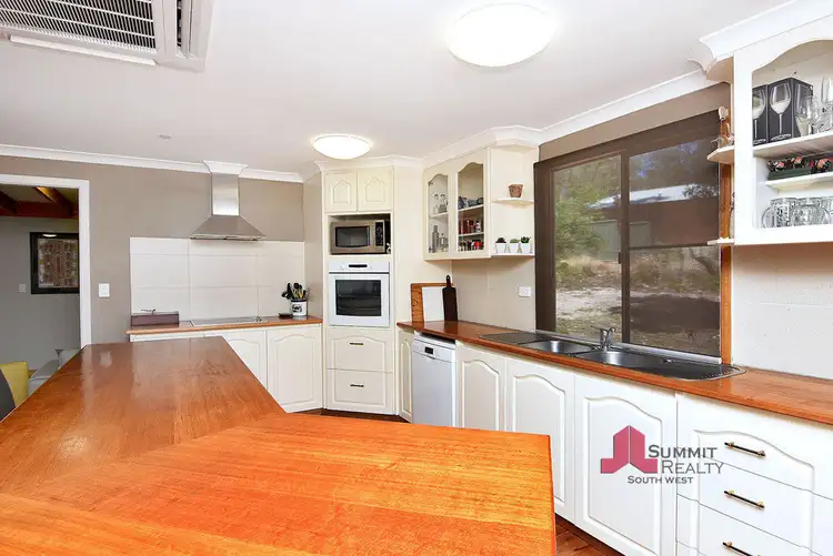 Fourth view of Homely house listing, 14 Marine Drive, Leschenault WA 6233
