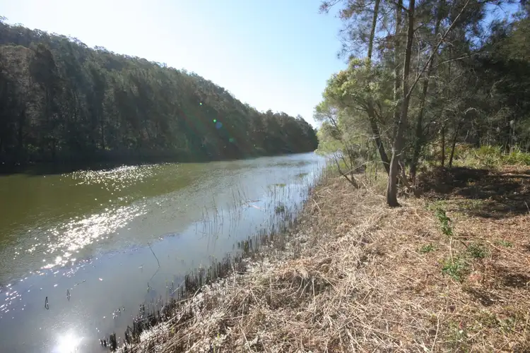 249 Webbs Creek Road, Webbs Creek NSW 2775