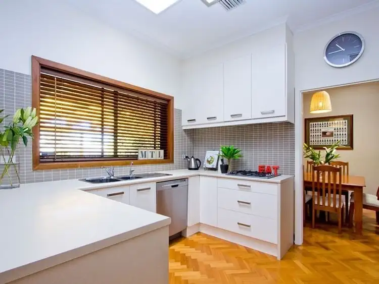 Second view of Homely house listing, 3 Klopper Street, Redwood Park SA 5097