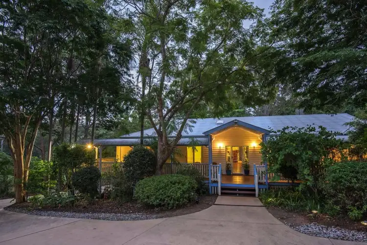 93 Duke Rd, Doonan QLD 4562