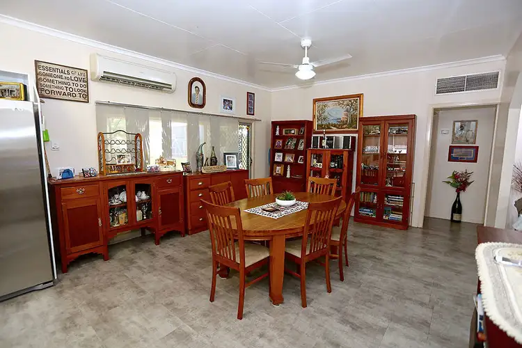 98 Butler Street, Mount Isa QLD 4825
