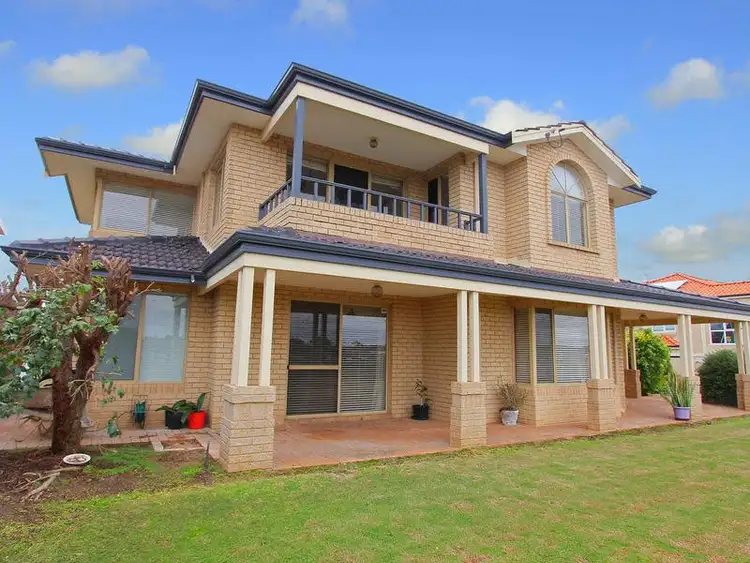 47 North Beach Road, North Beach WA 6020